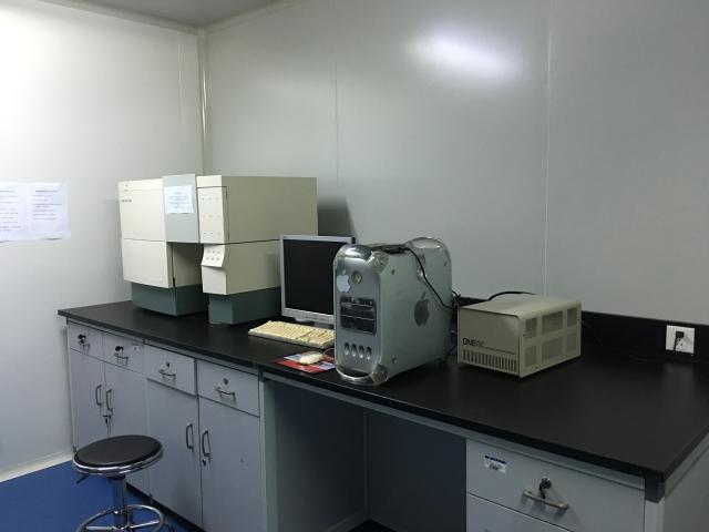 工作室中国医学科学院院长曹学涛院士…大动物手术室蛋白纯化仪军事